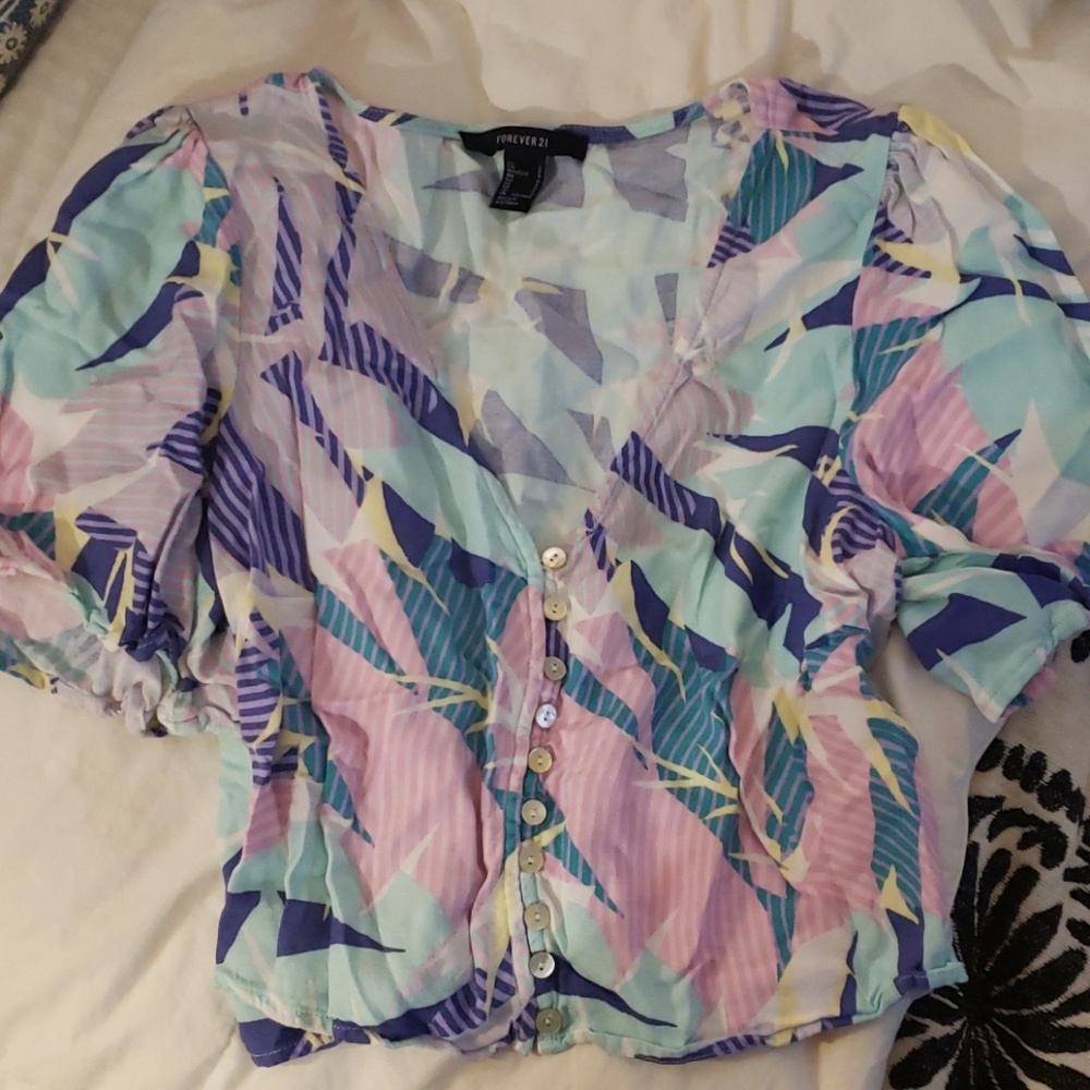 Forever 21 bundle